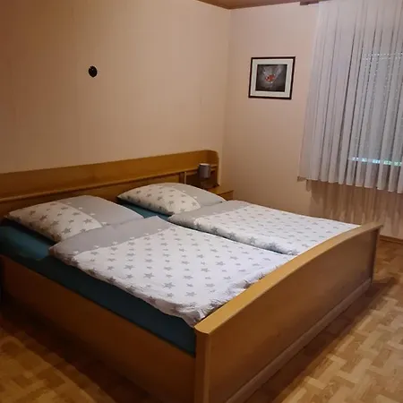Apartmán Kleines Nicole Piesport