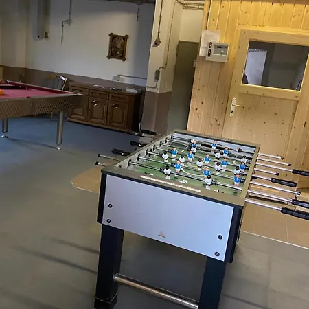 Lägenhet Kleines Nicole *
