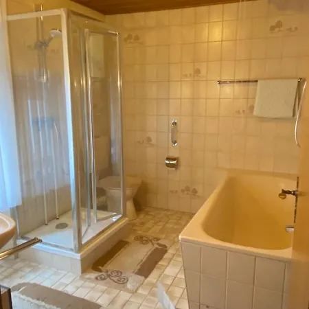Apartmán Kleines Nicole Piesport