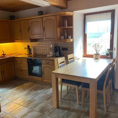 Apartmán Kleines Nicole *