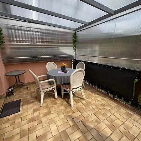 Kleines Nicole Lägenhet