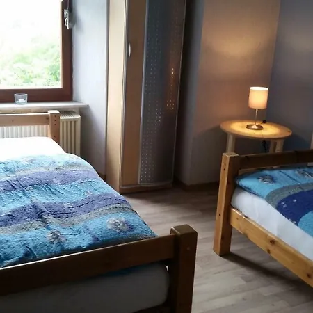 公寓 Kleines Nicole