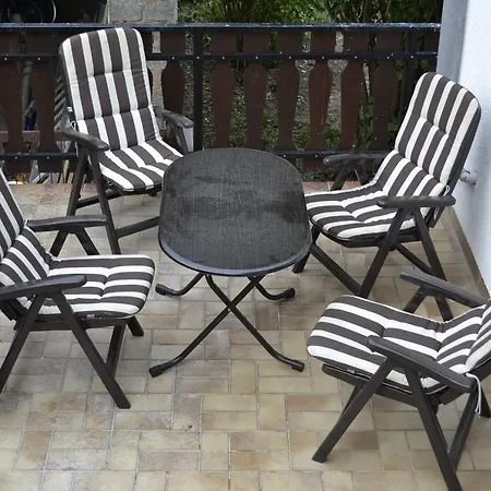 Apartment Kleines Nicole *