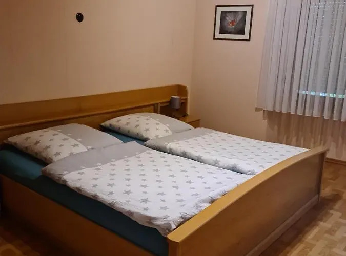 公寓 Kleines Nicole 皮斯波特