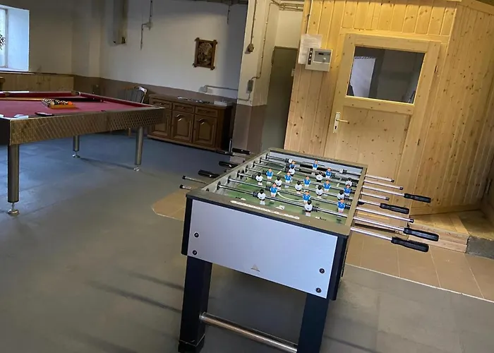 דירה Kleines Nicole *