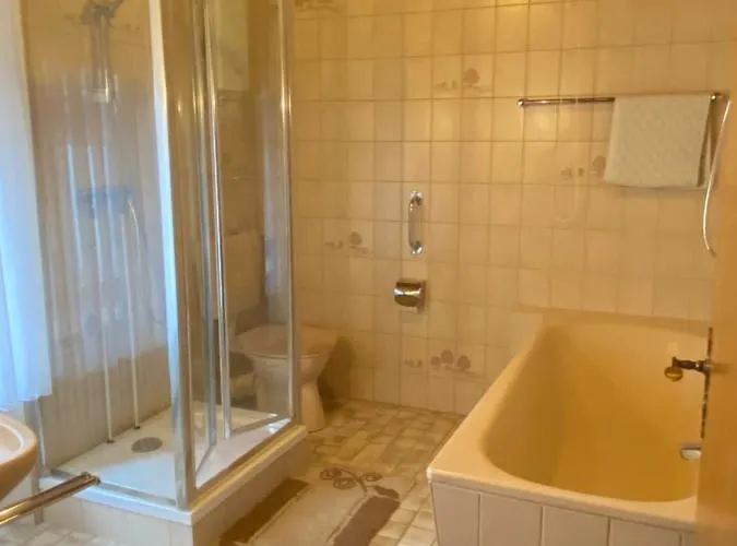 דירה Kleines Nicole פיספורט