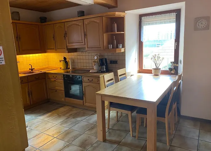 公寓 Kleines Nicole *