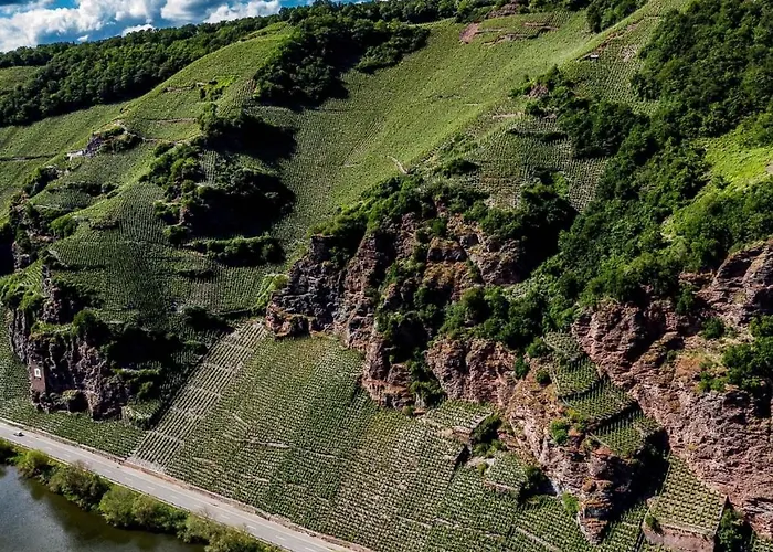 公寓 Kleines Nicole *