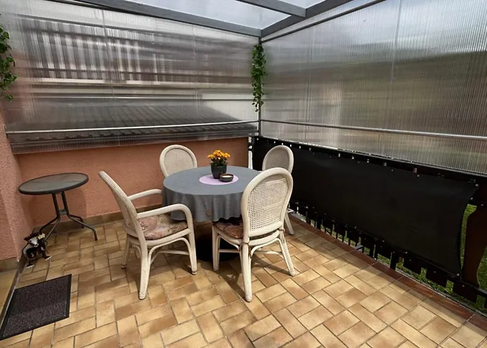 Kleines Nicole Lägenhet