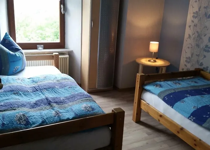 公寓 Kleines Nicole