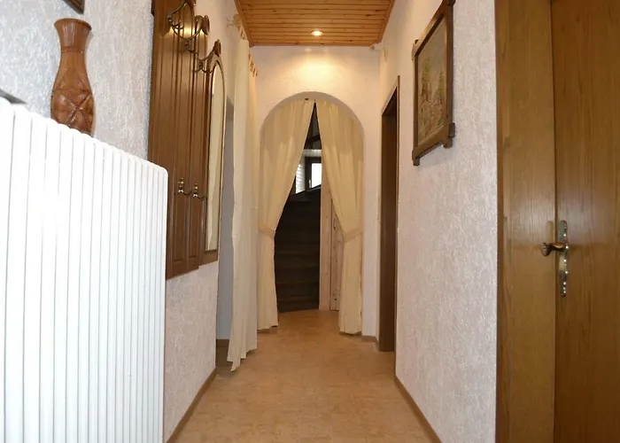 Kleines Nicole דירה