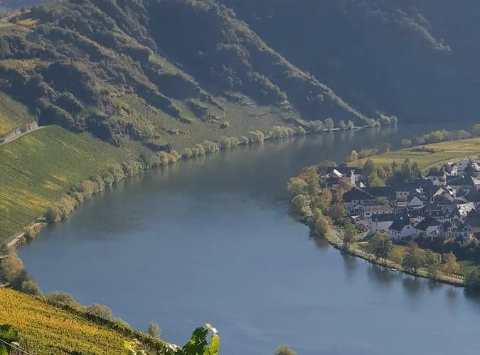 Kleines Nicole דירה פיספורט