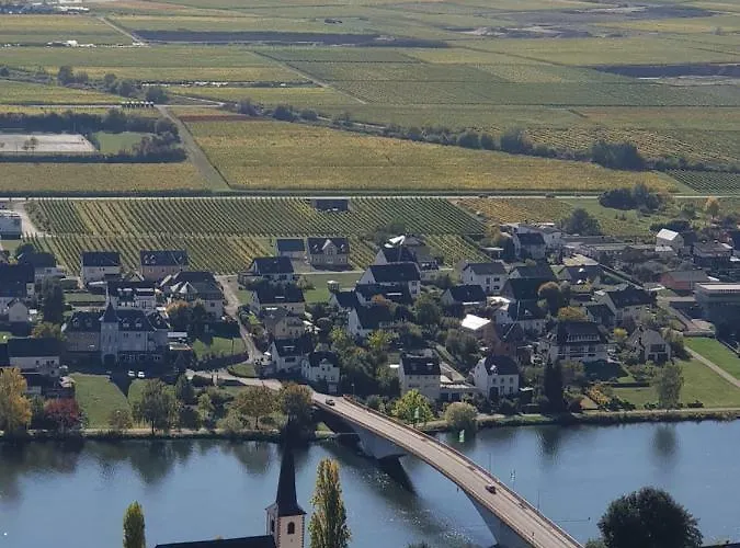 דירה Kleines Nicole פיספורט